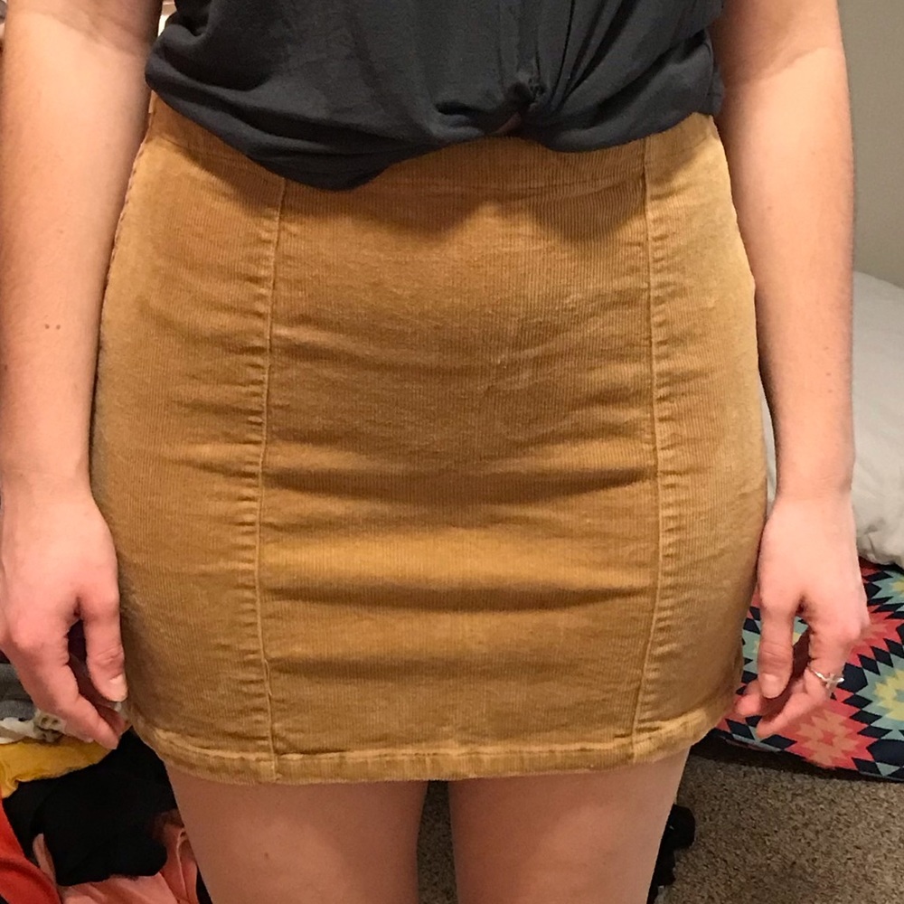 Forever 21 Skirt